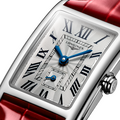 Longines DolceVita Quarz M 32 x 20,5mm