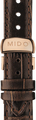 Mido Midnight Blue 29mm