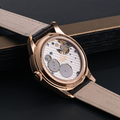 Union Glashütte 1893 Johannes Dürrstein Edition Moon Phase Limited Edition