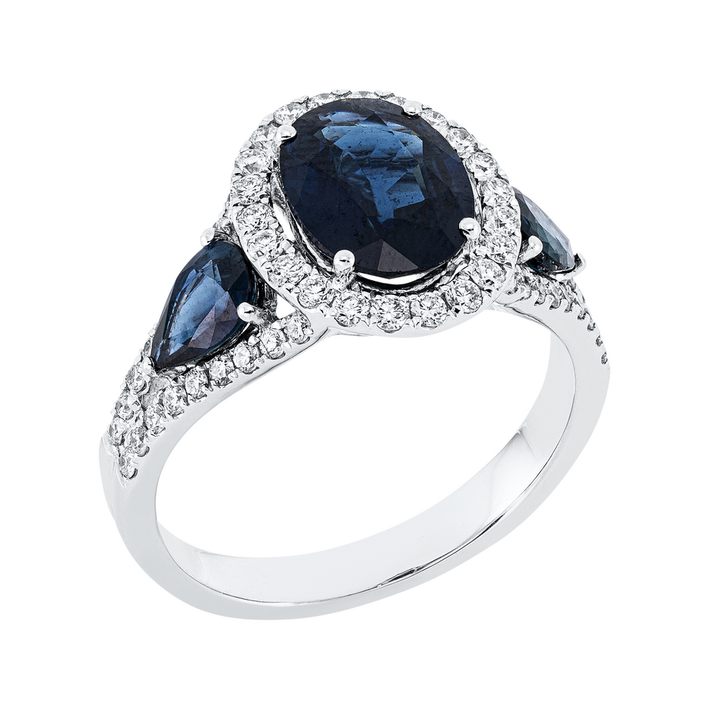 Brogle Selection Royal Ring