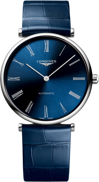 Longines La Grande Classique Automatik 38mm