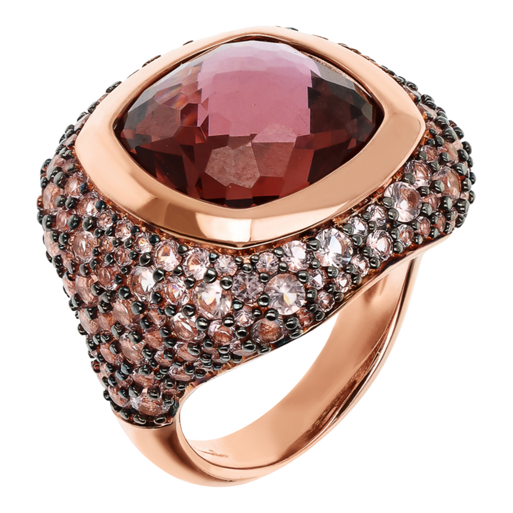 Bronzallure Preziosa Ring