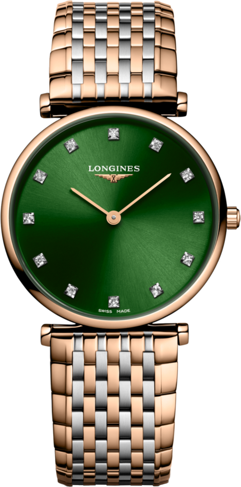 Longines La Grande Classique Quartz 29mm