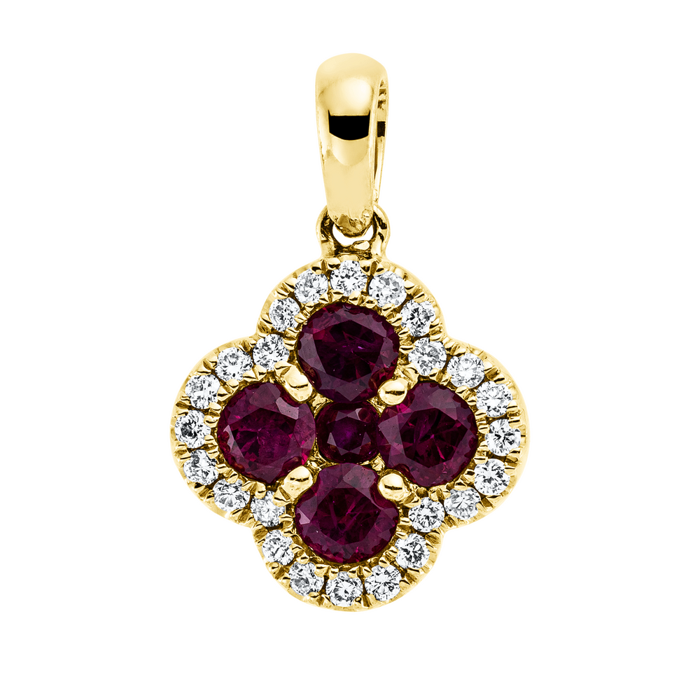 Brogle Selection Royal Pendant