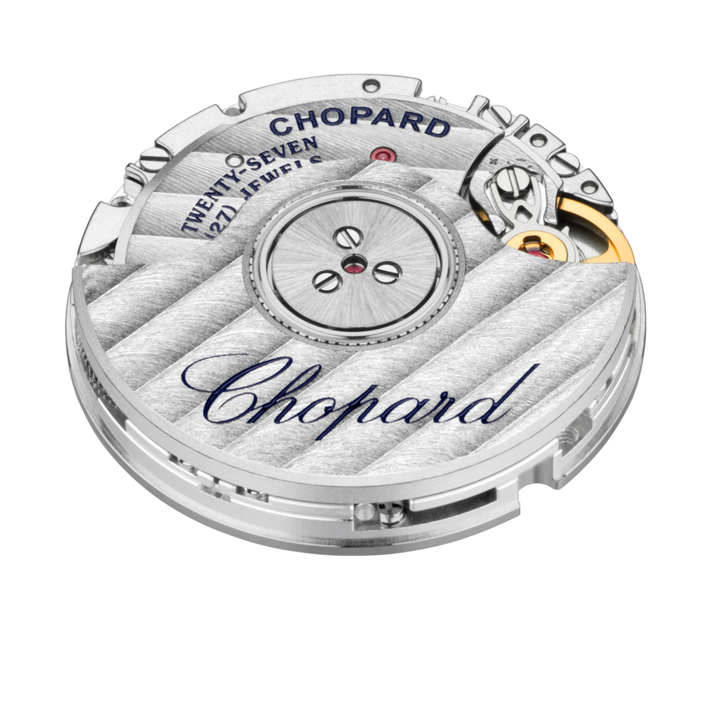 Chopard Happy Sport Mini Automatic 30mm