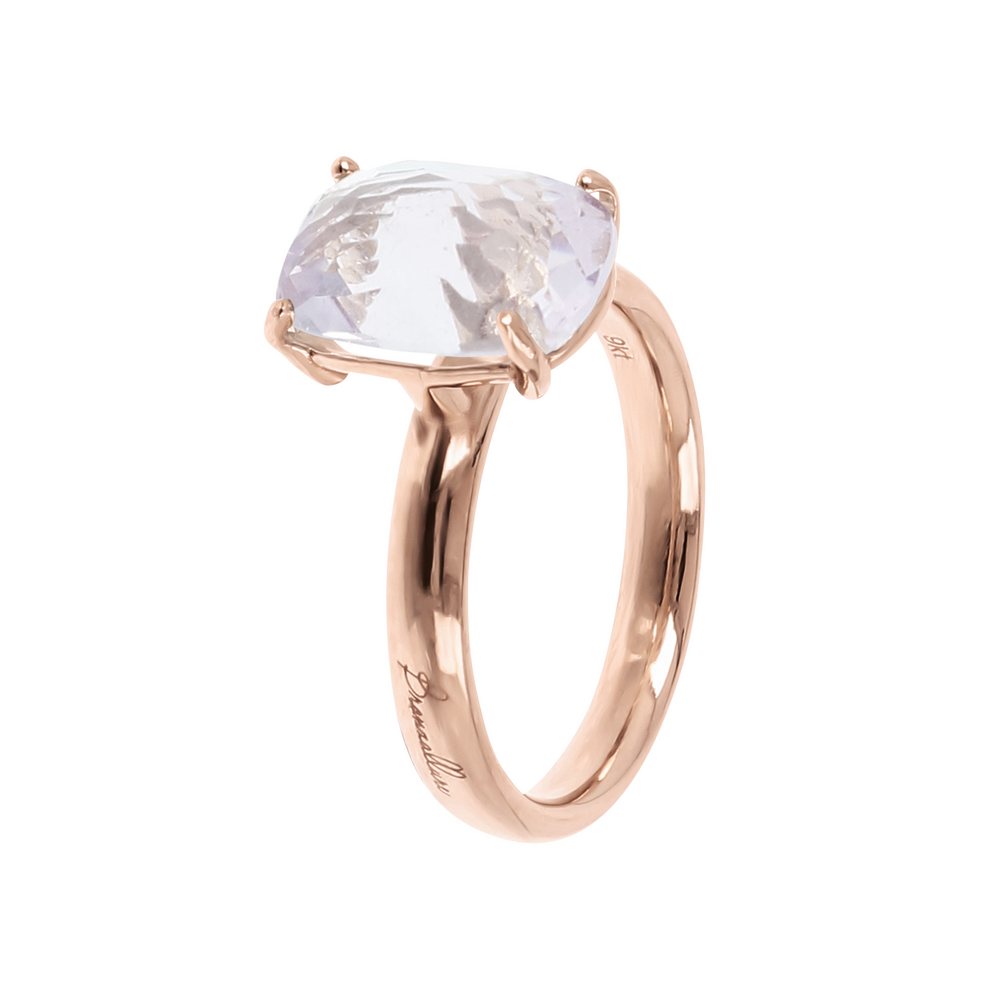 Bronzallure Eterna Ring