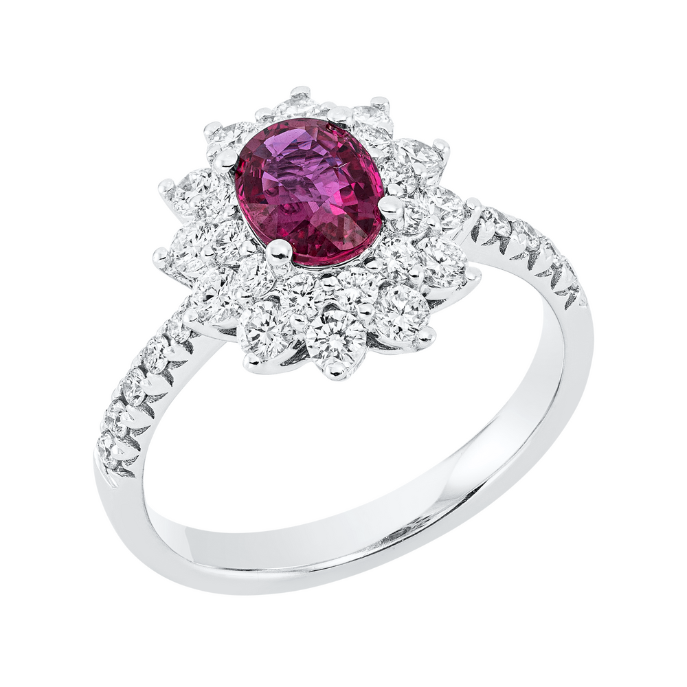 Brogle Selection Royal Ring