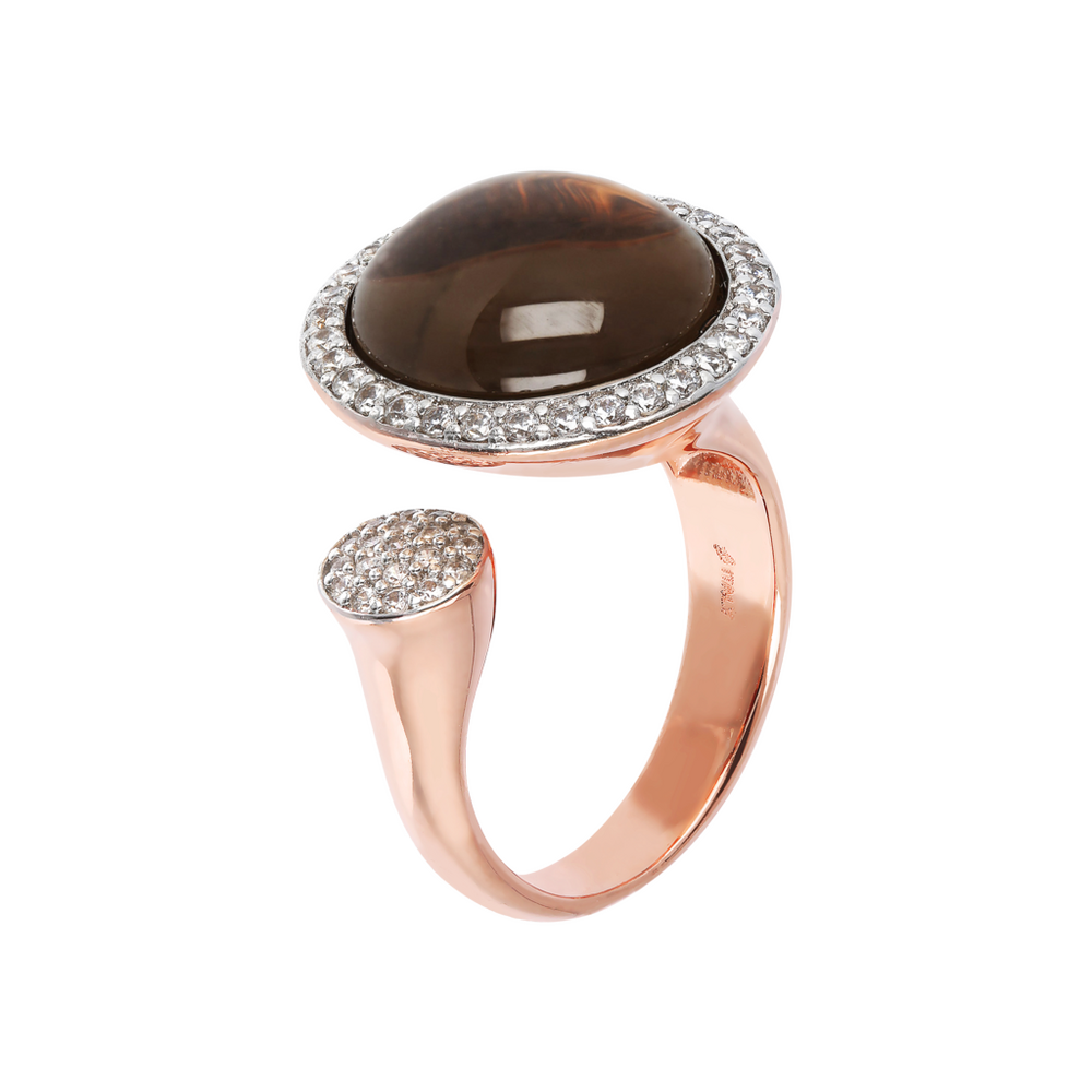 Bronzallure Preziosa Ring