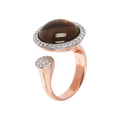 Bronzallure Preziosa Ring