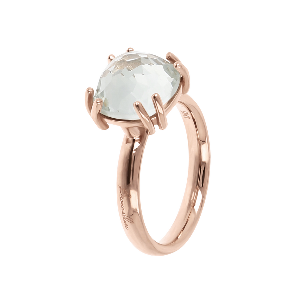 Bronzallure Eterna Ring