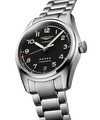 Longines Spirit Automatic Chronometer 37mm