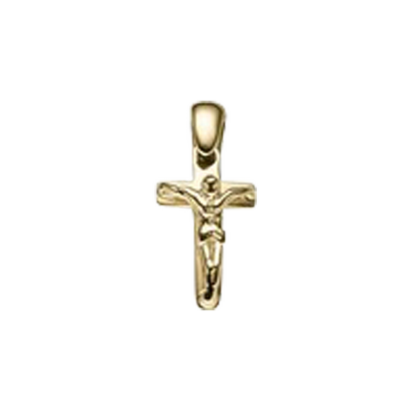 Brogle Selection Spirit Cross Pendant