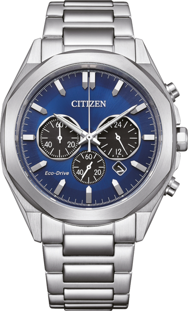 Citizen Sport Quartz Chrono 41mm