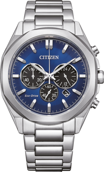 Citizen Sport Quartz Chrono 41mm