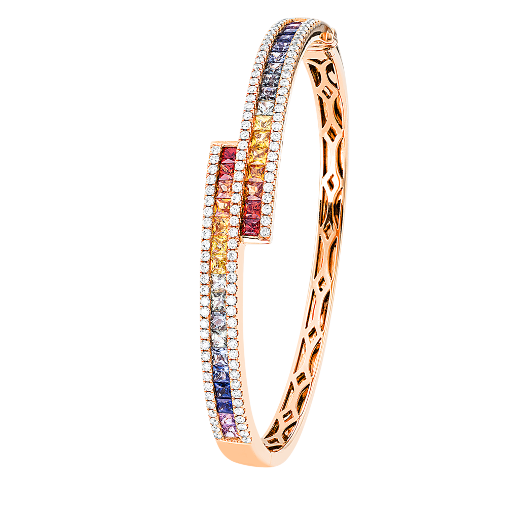 Brogle Selection Felicity Bracelet
