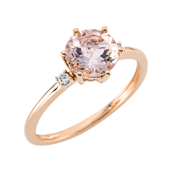 Brogle Selection Felicity Ring