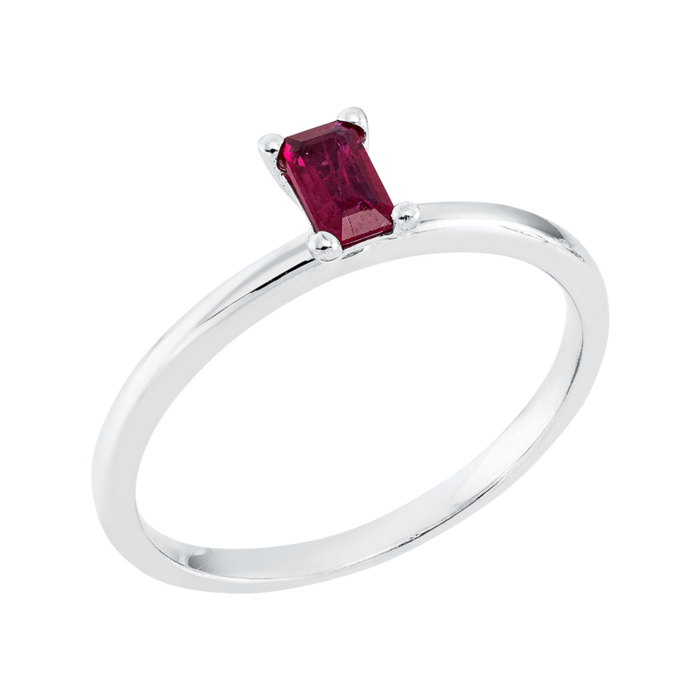 Brogle Selection Royal Ring