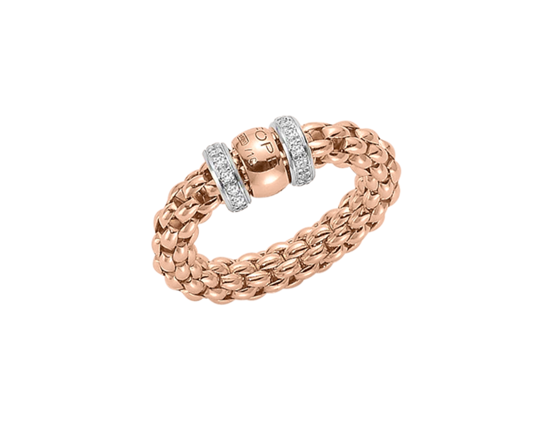 Roségold