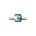 Pomellato Nudo Petit Blautopas Ring