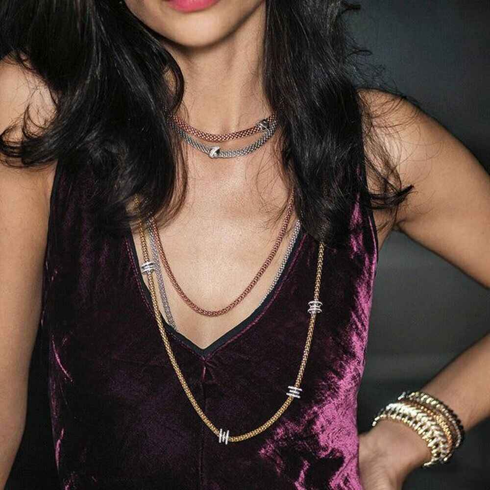 Fope Prima Necklace