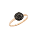Pomellato Sabbia small ring