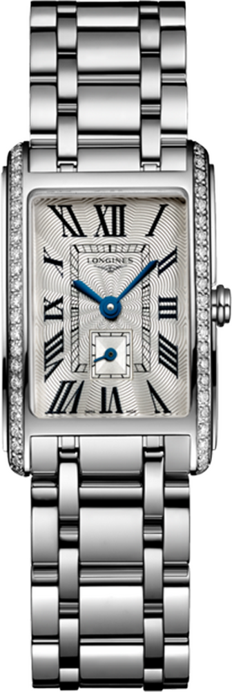 Longines DolceVita Quarz 20,5 x 32mm