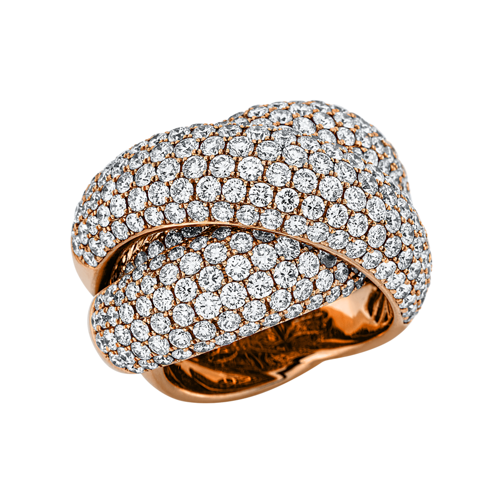 Brogle Selection Exceptional Ring