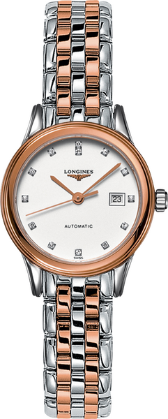 Longines Flagship Automatik 30mm