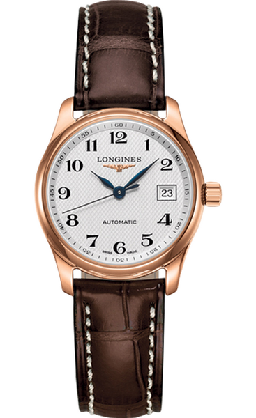 Longines Master Automatic 29mm