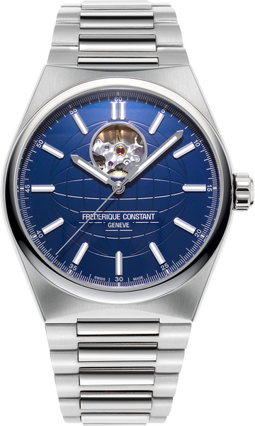 Frederique Constant Highlife Heart Beat 41mm