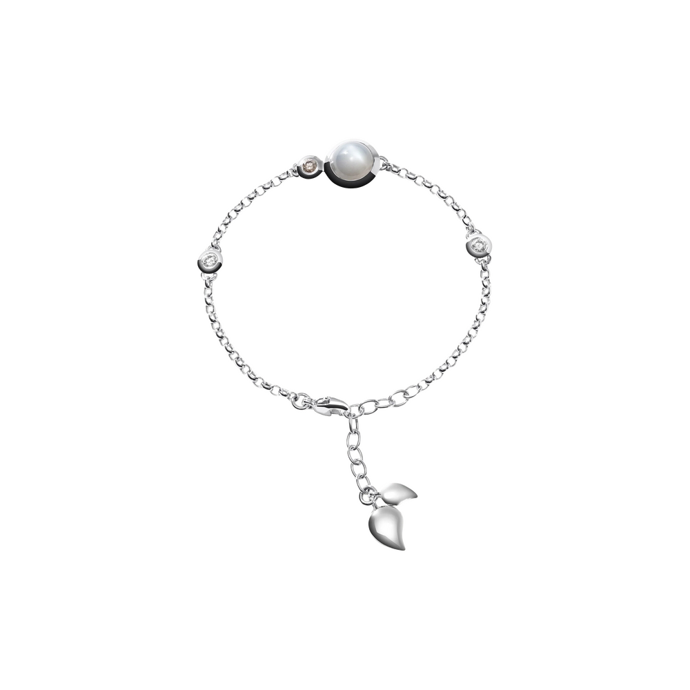 Tamara Comolli Bouton Mini Cashmere Bracelet