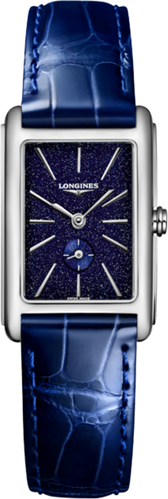 Longines DolceVita Quarz 20,8 x 32mm