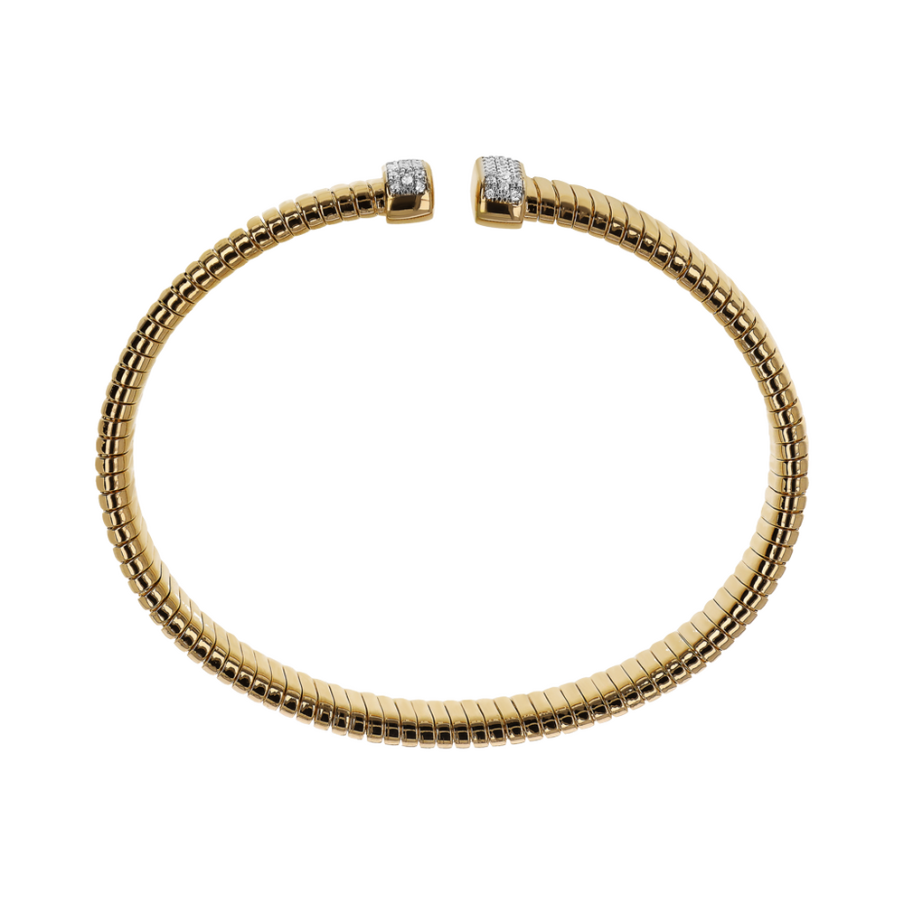 Bronzallure Golden Armband