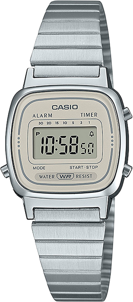 CASIO VINTAGE MINI 24mm