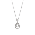 Chopard L'Heure du Diamant Necklace with Pendant