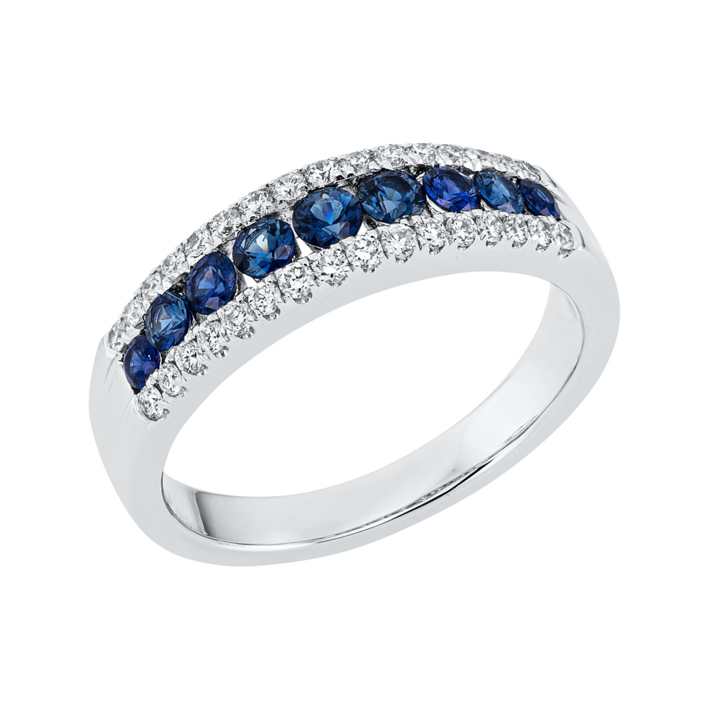 Brogle Selection Royal Ring