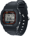 CASIO G-SHOCK The Origin 43mm