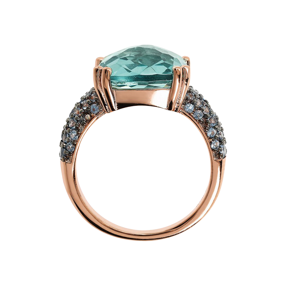 Bronzallure Preziosa Ring