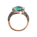 Bronzallure Preziosa Ring