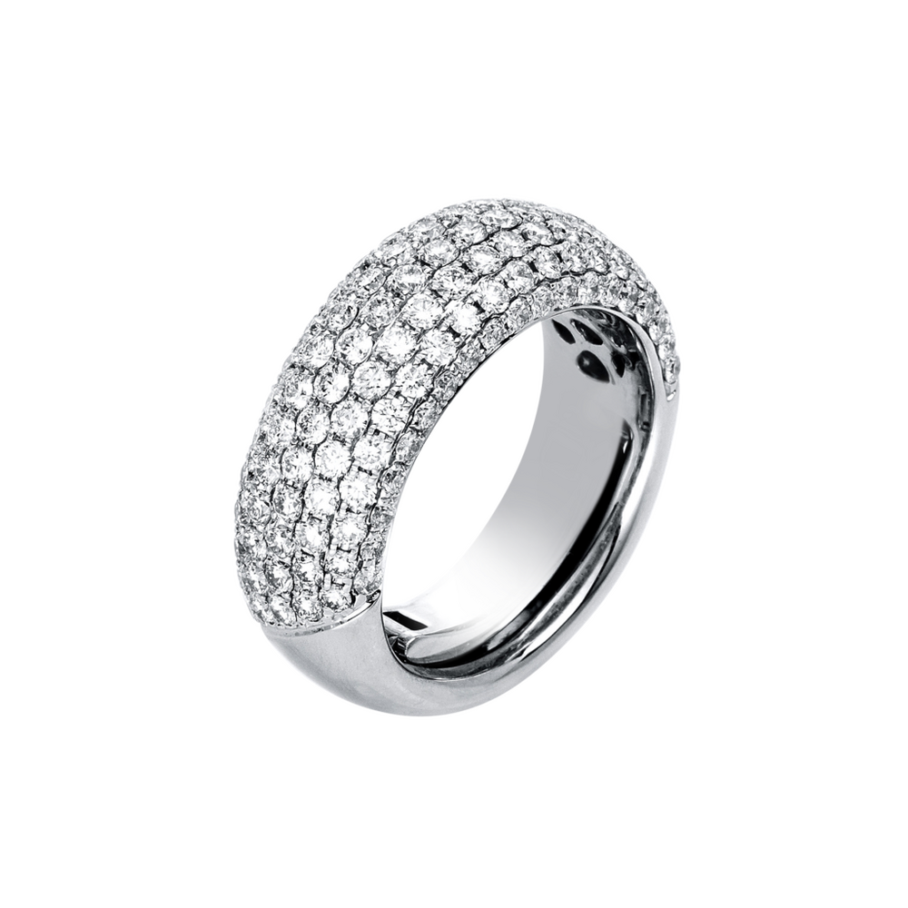 Brogle Selection Statement Ring