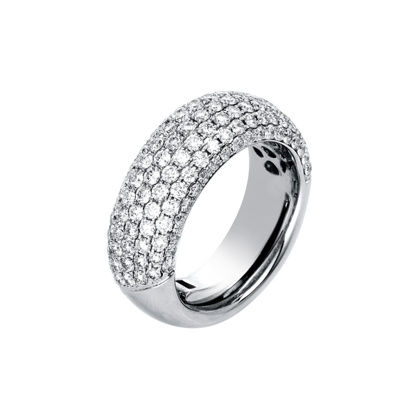 Brogle Selection Statement Ring