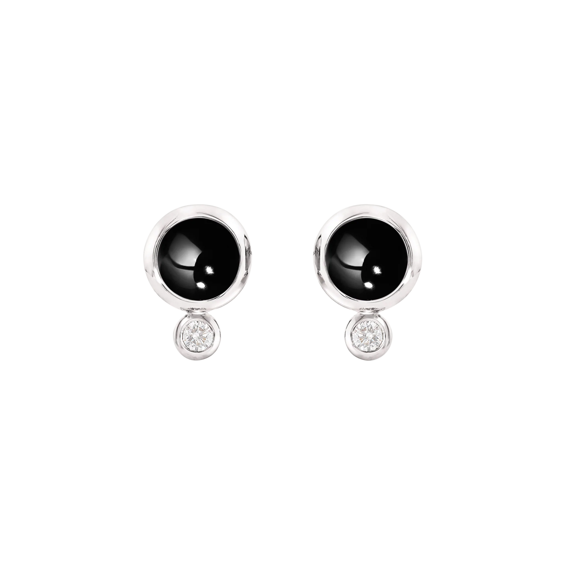 Tamara Comolli Bouton Ear Bouton