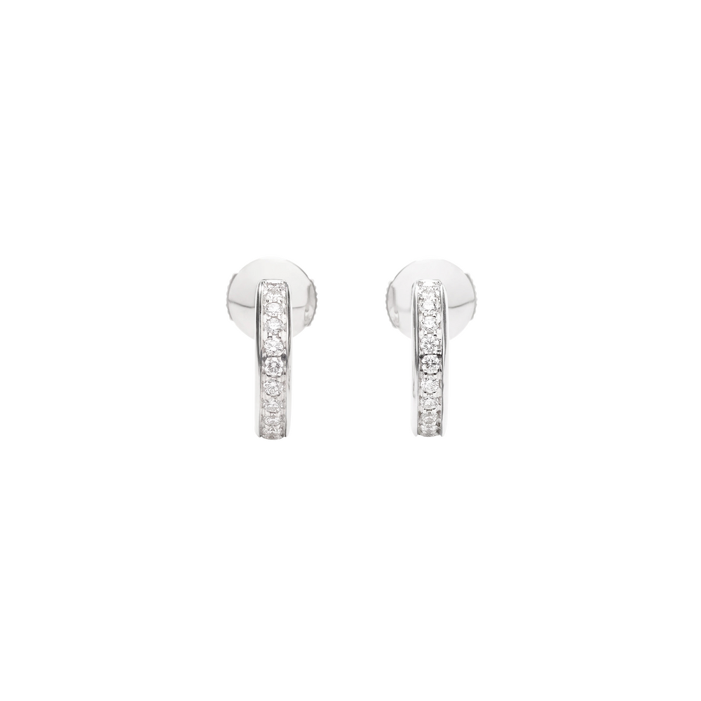 Pomellato Together Earrings