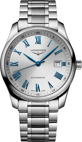 Longines Master Automatic 40mm