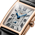 Longines DolceVita Quarz 20,5 x 32mm