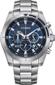 Citizen Sport Quarz Chronograph 44mm