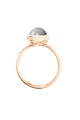Tamara Comolli Bouton Grey Moonstone S Ring