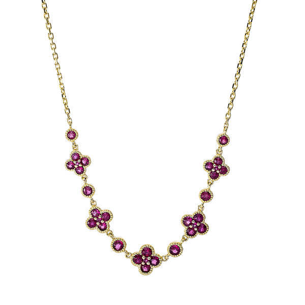 Brogle Selection Royal Necklace