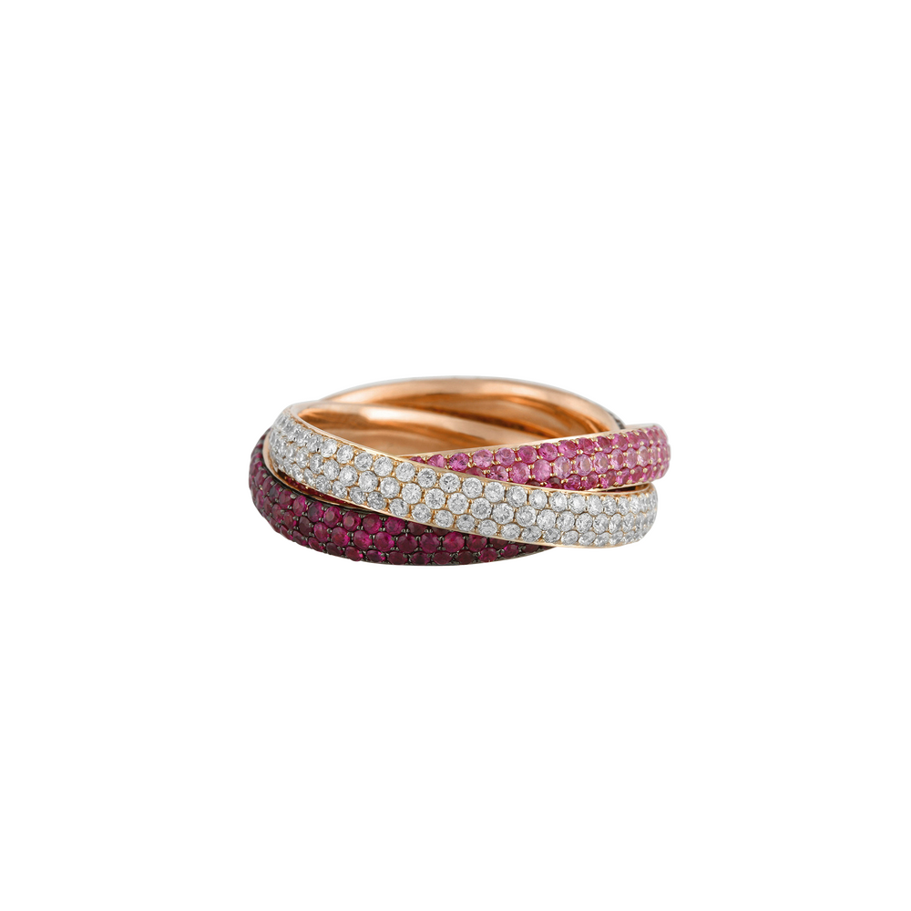 Brogle Selection Felicity Ring