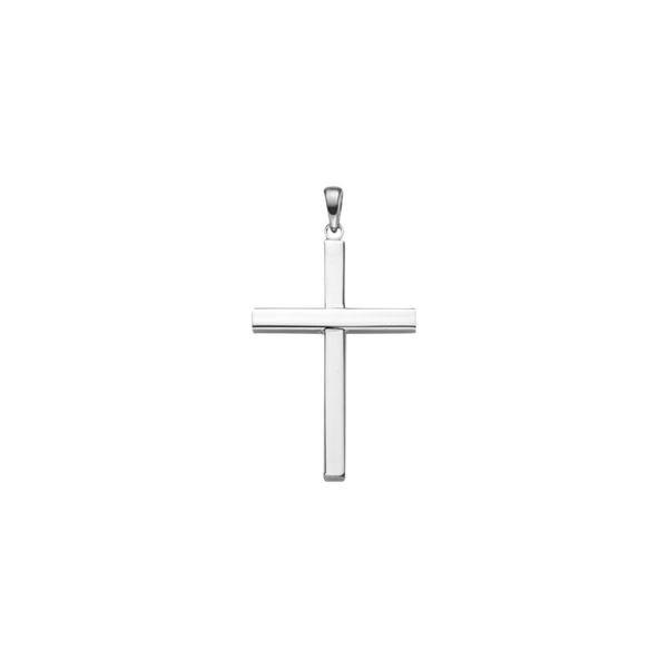 Brogle Selection Spirit Cross Pendant